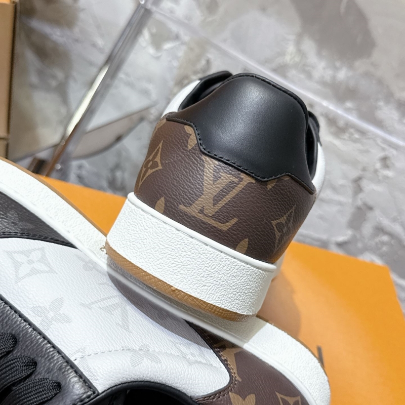 l0vis Vvtt0n trainer sneaker